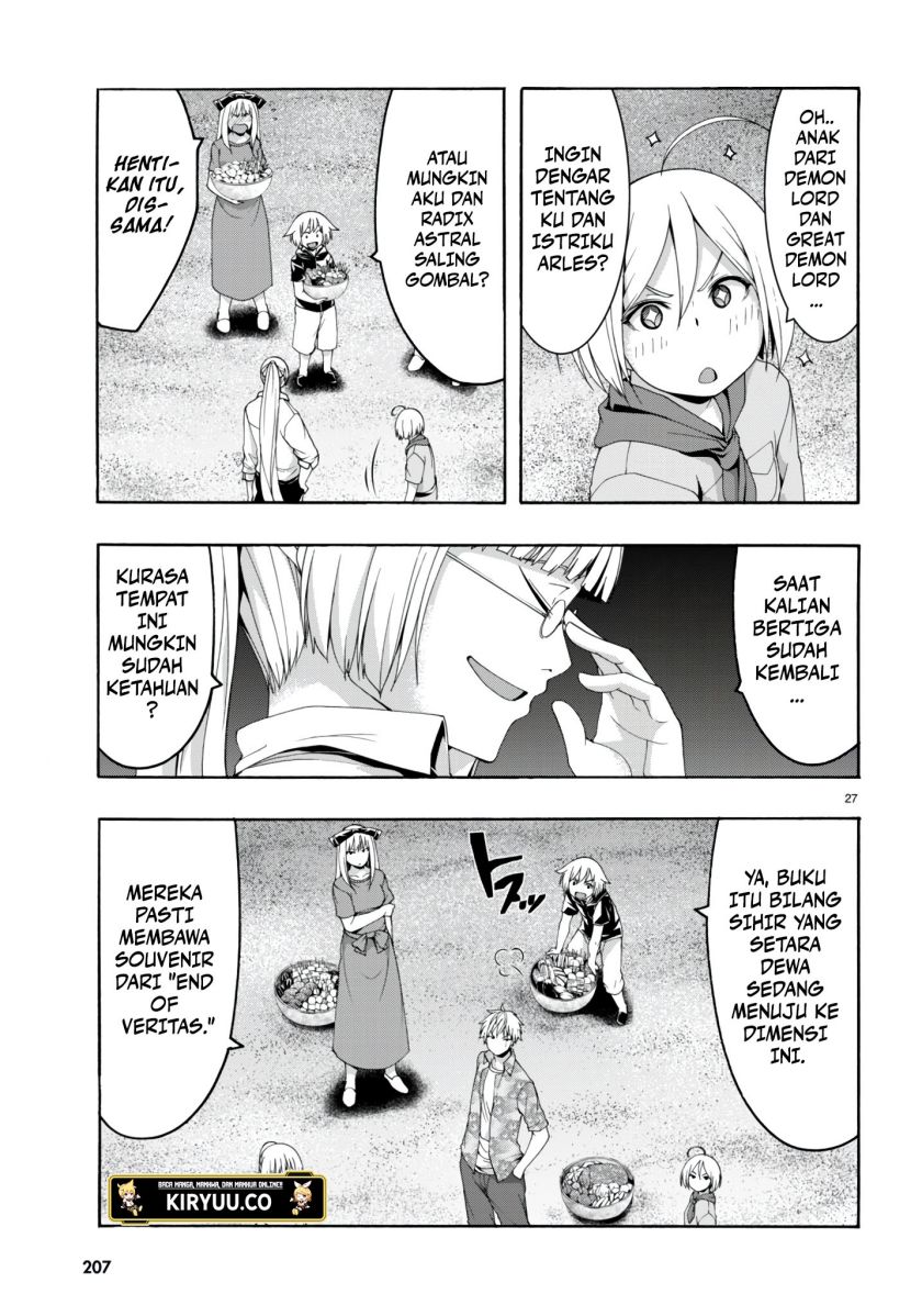 trinity-seven - Chapter: 146
