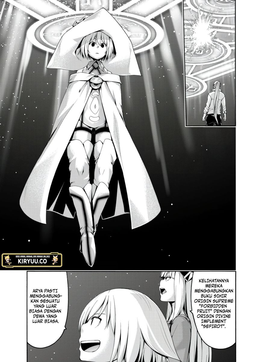 trinity-seven - Chapter: 146