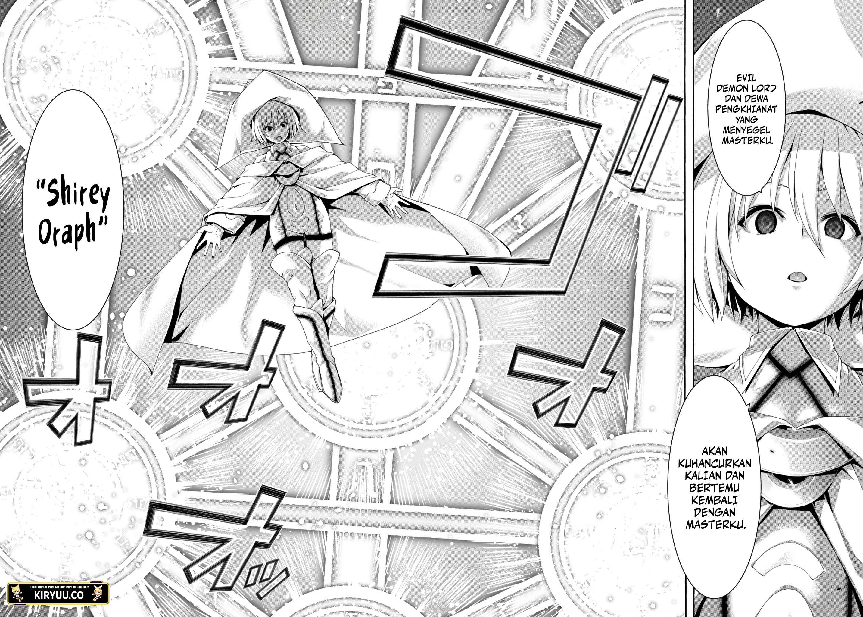 trinity-seven - Chapter: 146