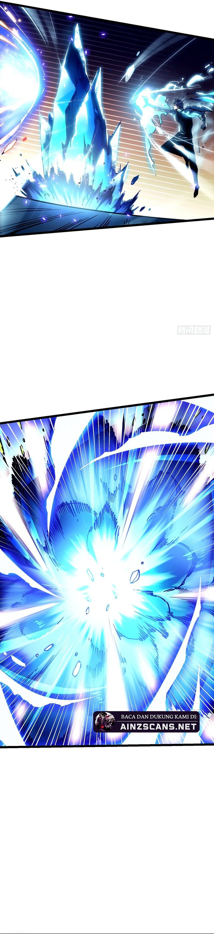 martial-evolution-start-by-awakening-the-king-of-monsters - Chapter: 12