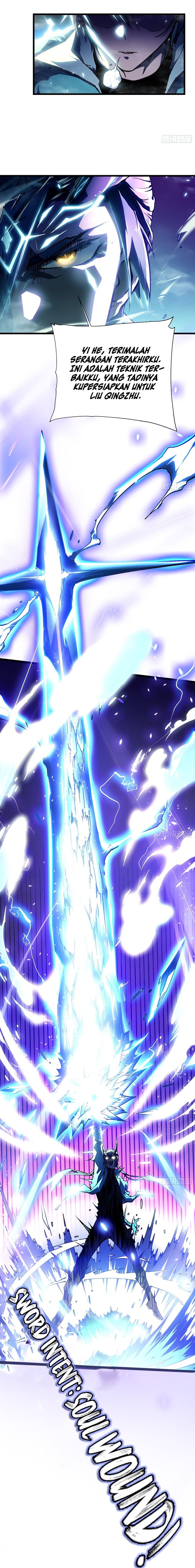 martial-evolution-start-by-awakening-the-king-of-monsters - Chapter: 12