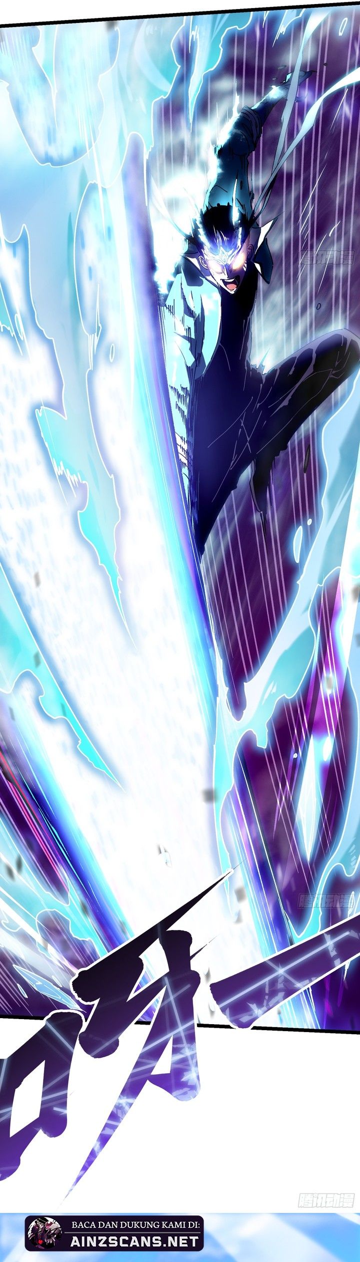 martial-evolution-start-by-awakening-the-king-of-monsters - Chapter: 12