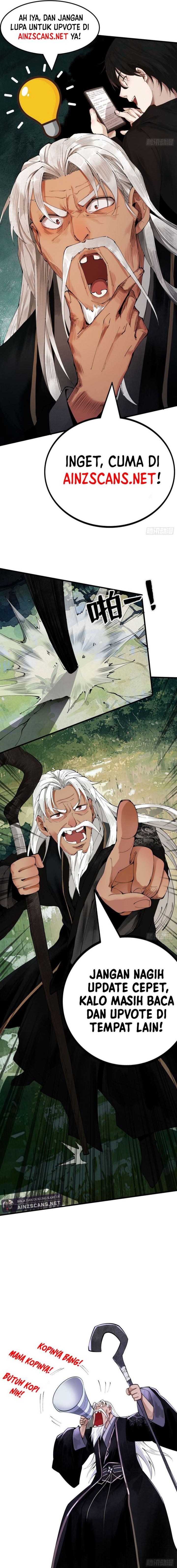 martial-evolution-start-by-awakening-the-king-of-monsters - Chapter: 12