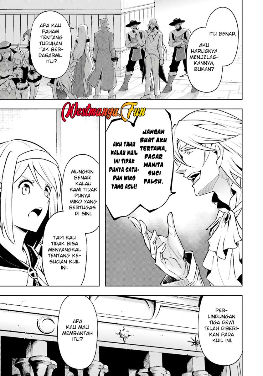tono-kanri-o-shite-miyou - Chapter: 80