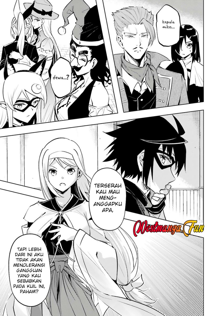 tono-kanri-o-shite-miyou - Chapter: 80