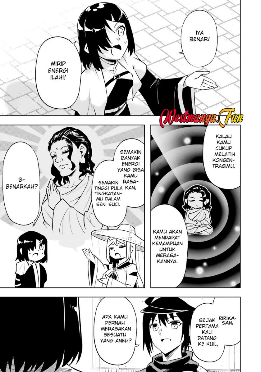 tono-kanri-o-shite-miyou - Chapter: 80