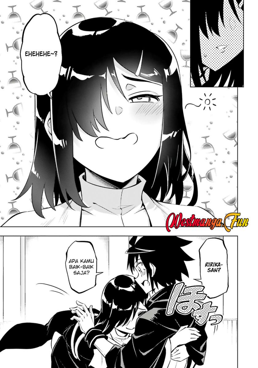 tono-kanri-o-shite-miyou - Chapter: 80