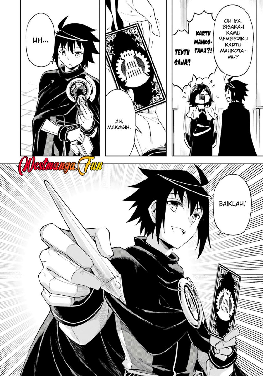 tono-kanri-o-shite-miyou - Chapter: 80