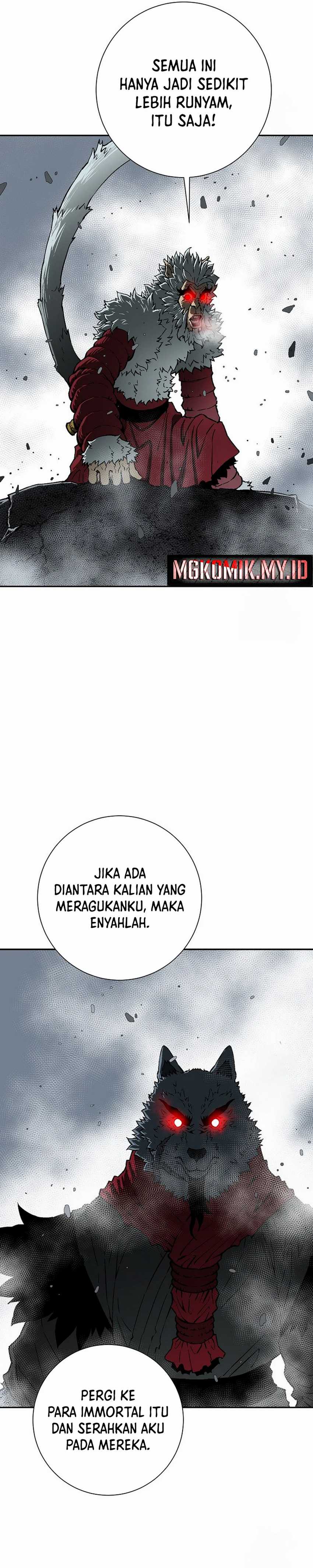 tales-of-a-shinning-sword - Chapter: 105