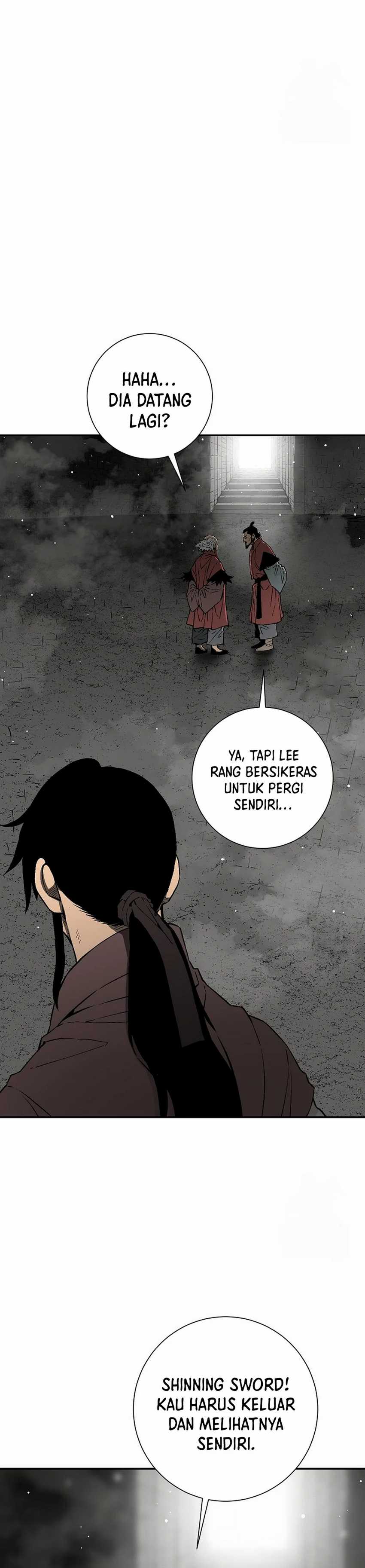 tales-of-a-shinning-sword - Chapter: 105