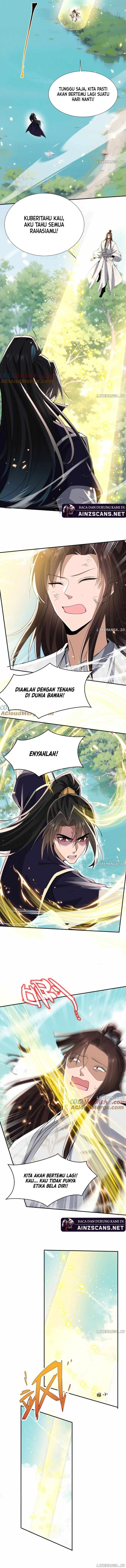 my-empress-disciple-is-about-to-turn-dark - Chapter: 21