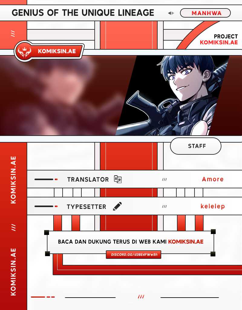 genius-of-the-unique-lineage - Chapter: 108