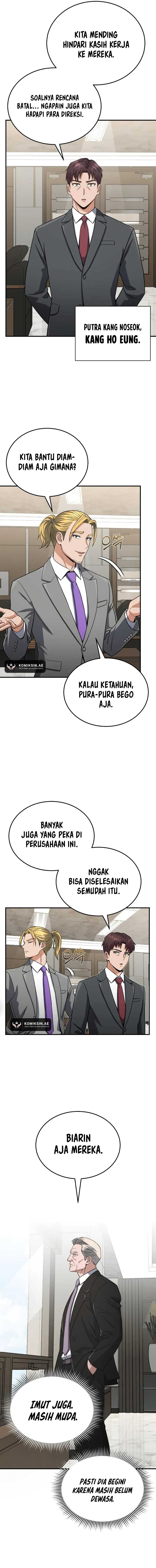 genius-of-the-unique-lineage - Chapter: 108