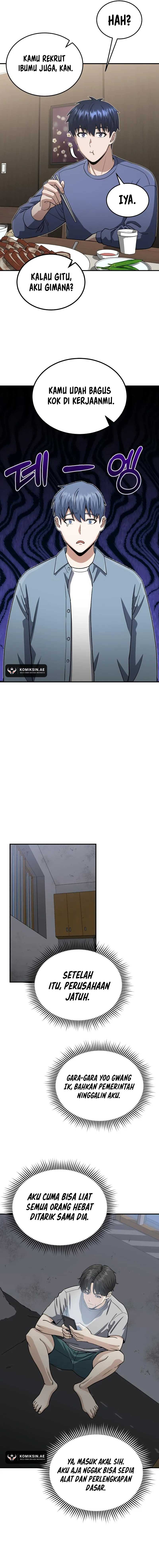 genius-of-the-unique-lineage - Chapter: 108
