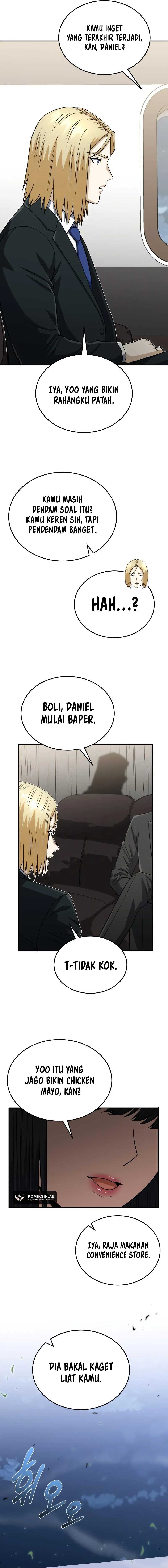 genius-of-the-unique-lineage - Chapter: 108