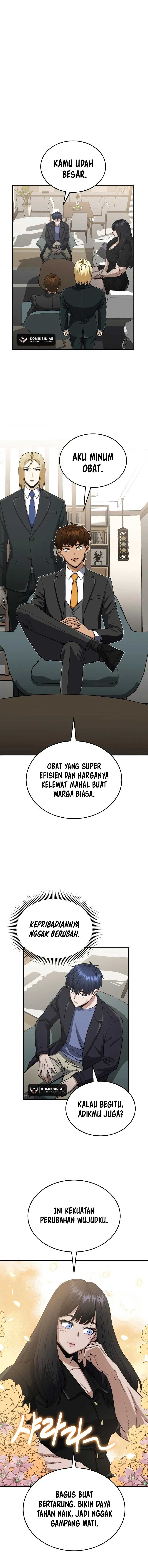 genius-of-the-unique-lineage - Chapter: 108