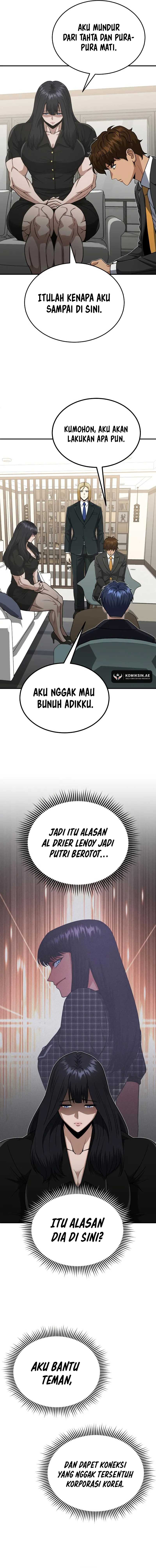 genius-of-the-unique-lineage - Chapter: 108