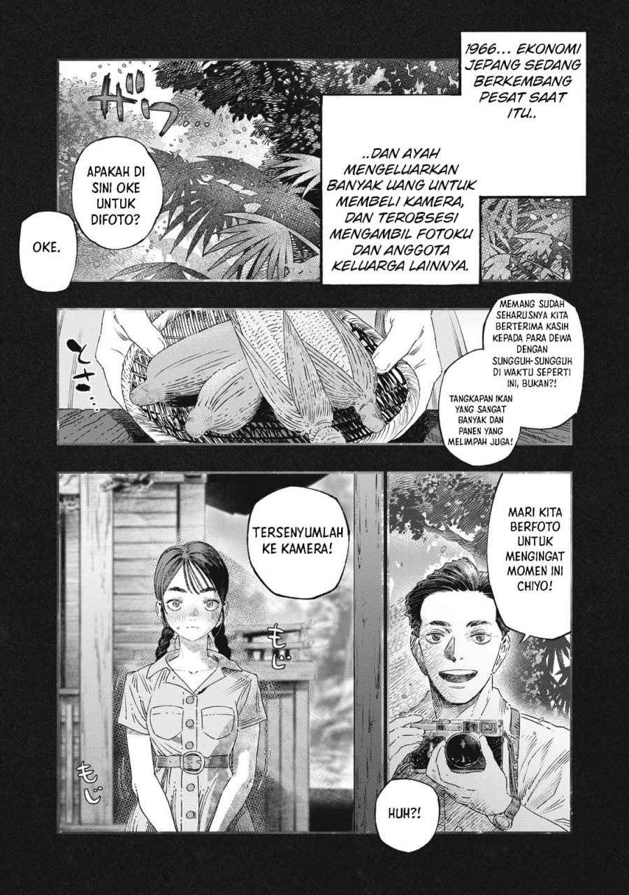 koudou-ni-hattatsu-shita-igaku-wa-mahou-to-kubetsu-ga-tsukanai - Chapter: 37