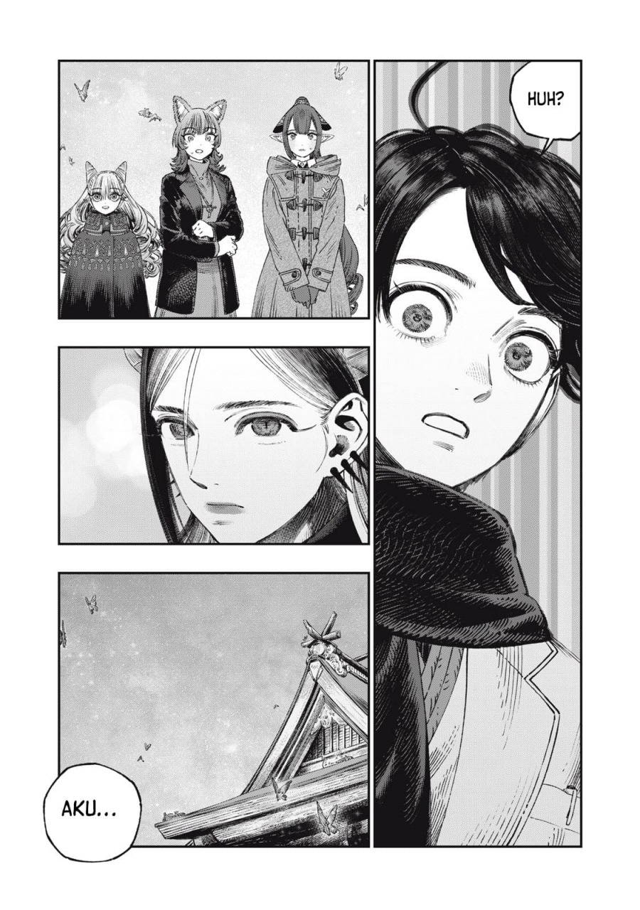 koudou-ni-hattatsu-shita-igaku-wa-mahou-to-kubetsu-ga-tsukanai - Chapter: 37
