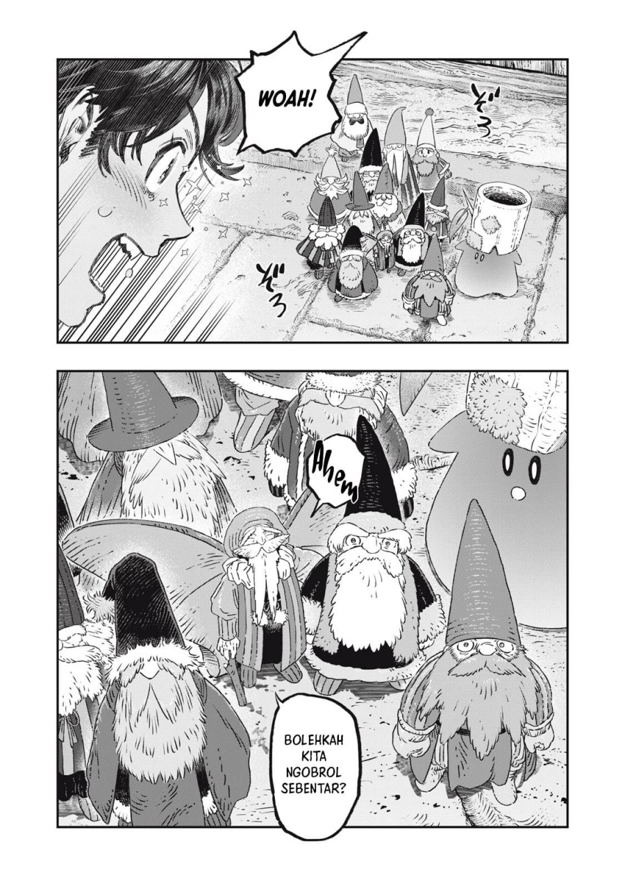 koudou-ni-hattatsu-shita-igaku-wa-mahou-to-kubetsu-ga-tsukanai - Chapter: 37