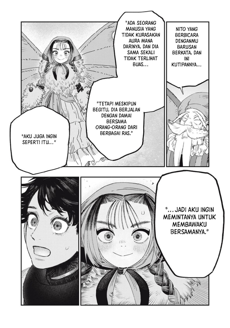 koudou-ni-hattatsu-shita-igaku-wa-mahou-to-kubetsu-ga-tsukanai - Chapter: 37