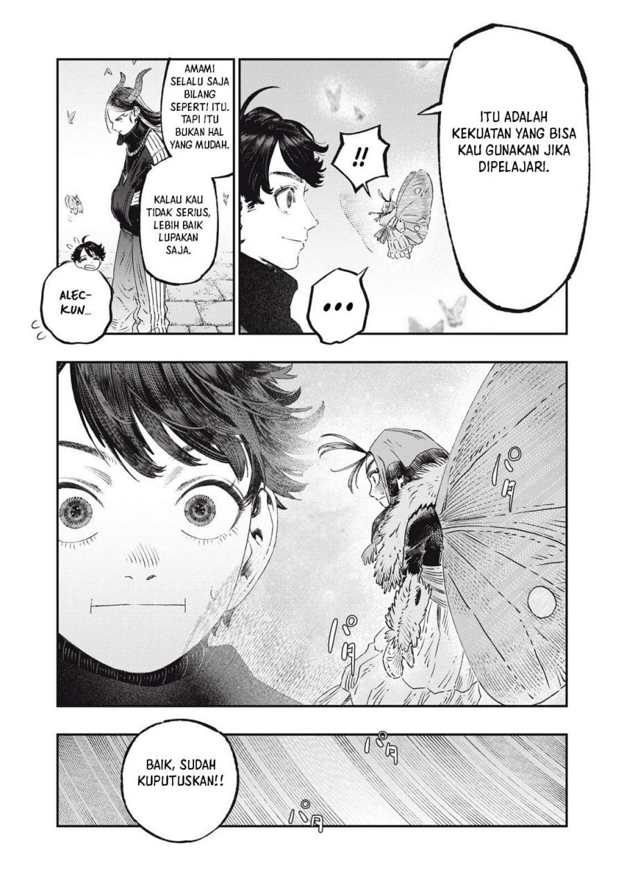 koudou-ni-hattatsu-shita-igaku-wa-mahou-to-kubetsu-ga-tsukanai - Chapter: 37