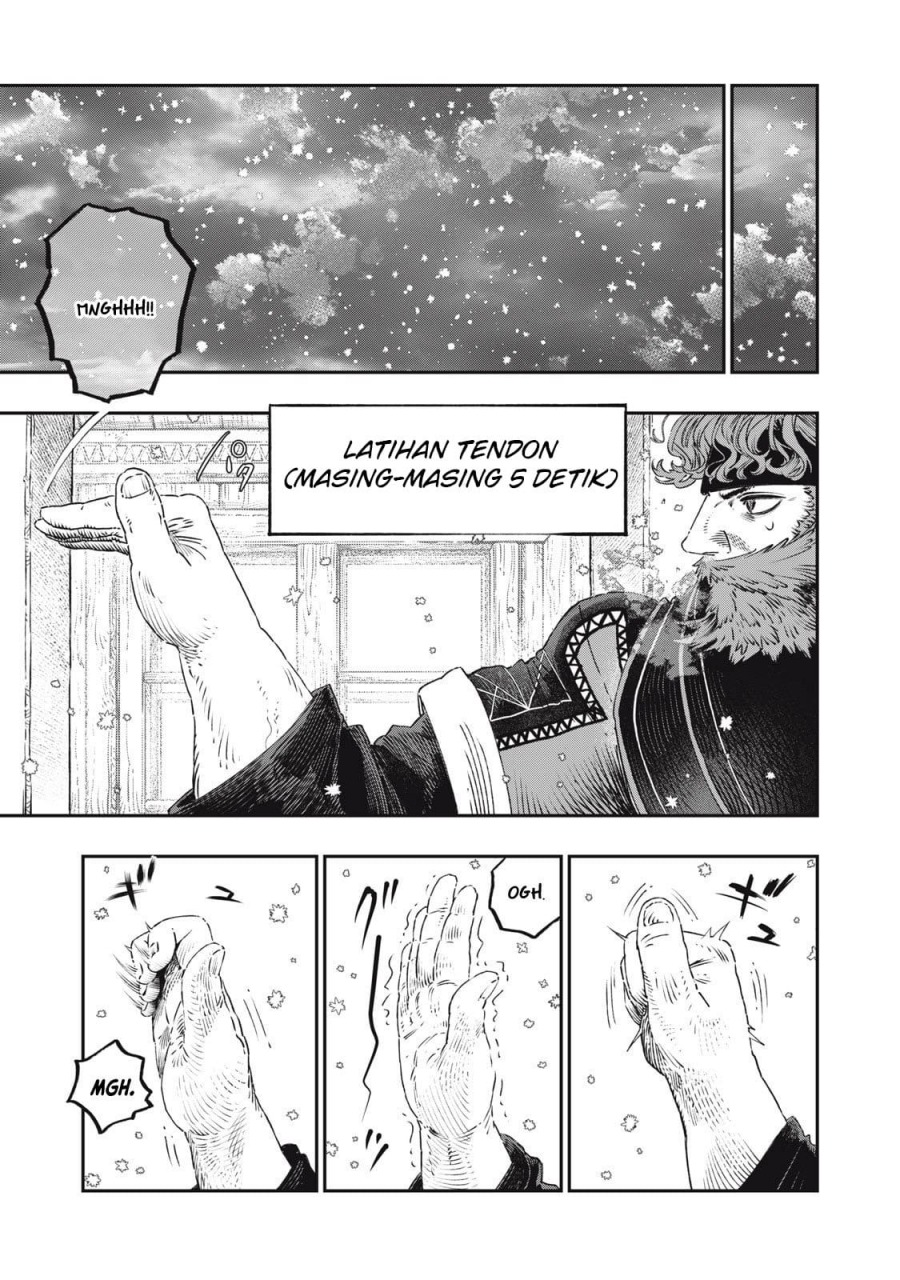 koudou-ni-hattatsu-shita-igaku-wa-mahou-to-kubetsu-ga-tsukanai - Chapter: 37