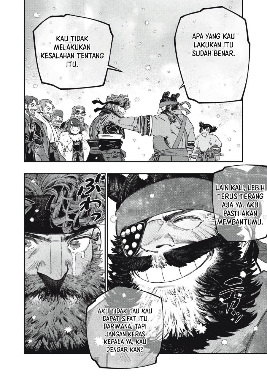 koudou-ni-hattatsu-shita-igaku-wa-mahou-to-kubetsu-ga-tsukanai - Chapter: 37