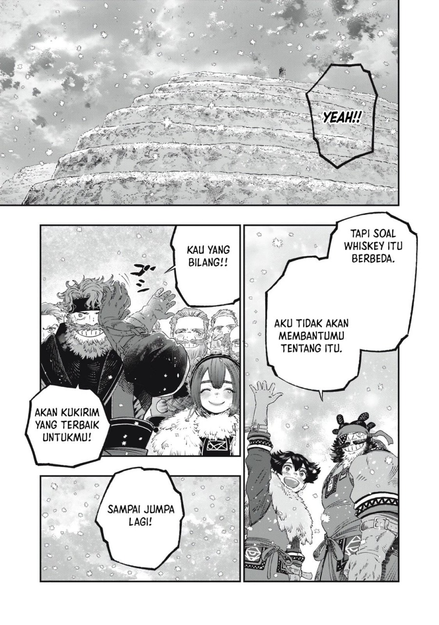 koudou-ni-hattatsu-shita-igaku-wa-mahou-to-kubetsu-ga-tsukanai - Chapter: 37