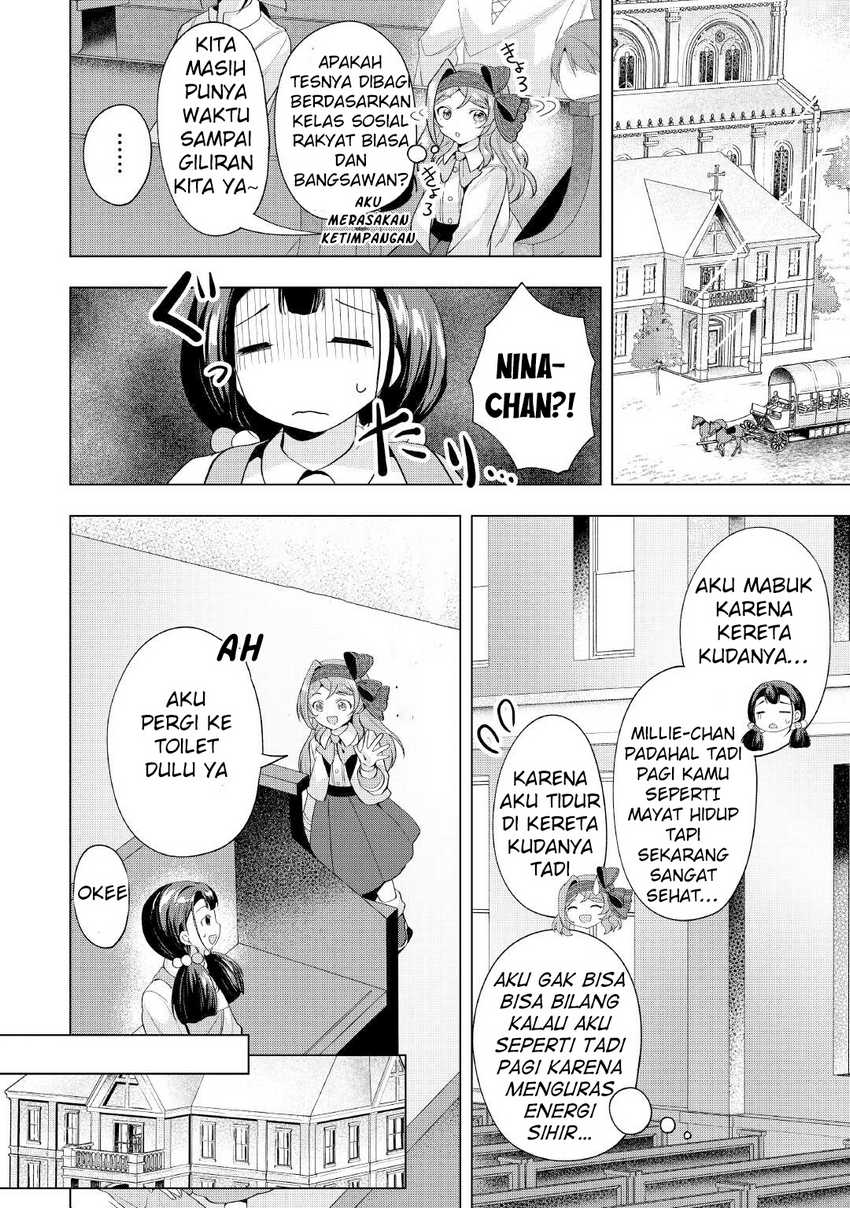 tensei-shitara-suterareta-ga-hirowarete-tanoshiku-ikiteimasu - Chapter: 11