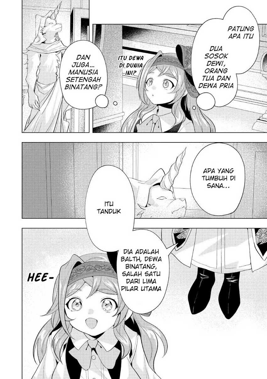 tensei-shitara-suterareta-ga-hirowarete-tanoshiku-ikiteimasu - Chapter: 11