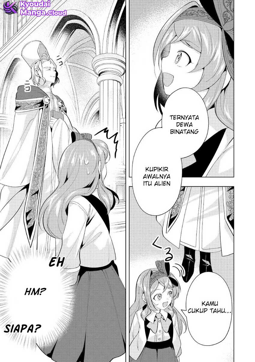 tensei-shitara-suterareta-ga-hirowarete-tanoshiku-ikiteimasu - Chapter: 11