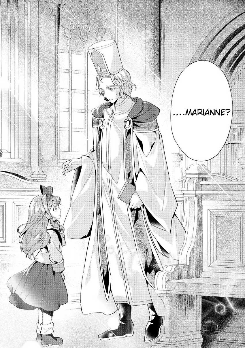 tensei-shitara-suterareta-ga-hirowarete-tanoshiku-ikiteimasu - Chapter: 11