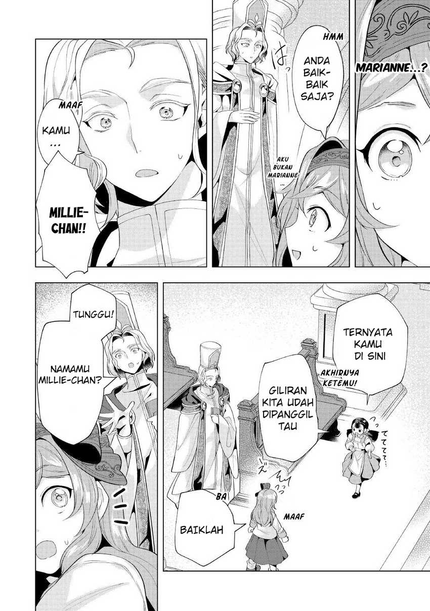 tensei-shitara-suterareta-ga-hirowarete-tanoshiku-ikiteimasu - Chapter: 11