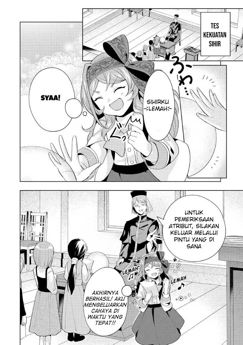 tensei-shitara-suterareta-ga-hirowarete-tanoshiku-ikiteimasu - Chapter: 11
