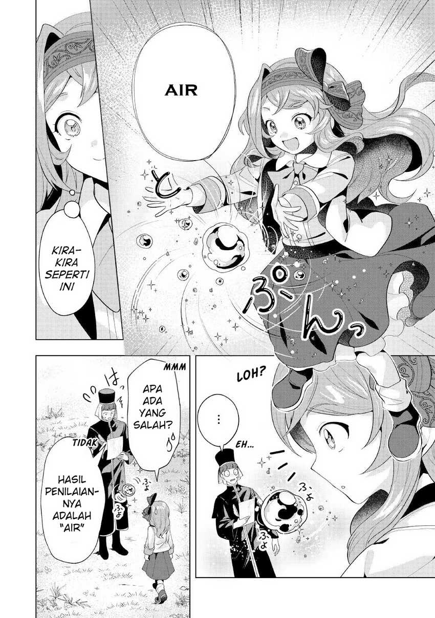 tensei-shitara-suterareta-ga-hirowarete-tanoshiku-ikiteimasu - Chapter: 11