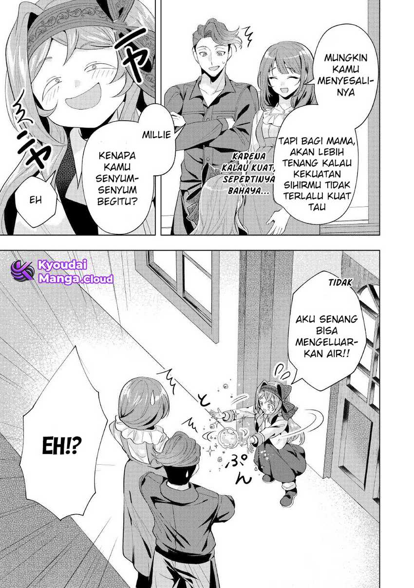 tensei-shitara-suterareta-ga-hirowarete-tanoshiku-ikiteimasu - Chapter: 11