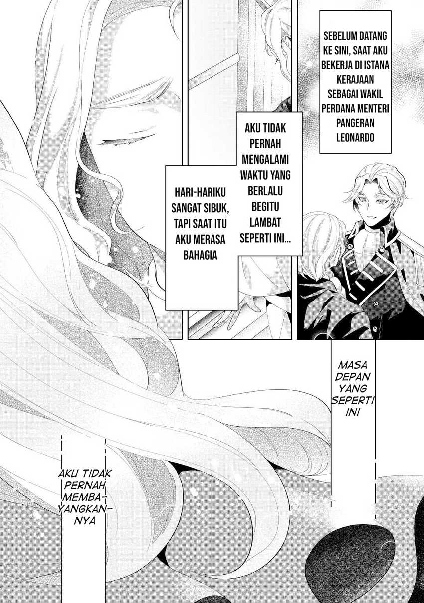 tensei-shitara-suterareta-ga-hirowarete-tanoshiku-ikiteimasu - Chapter: 11