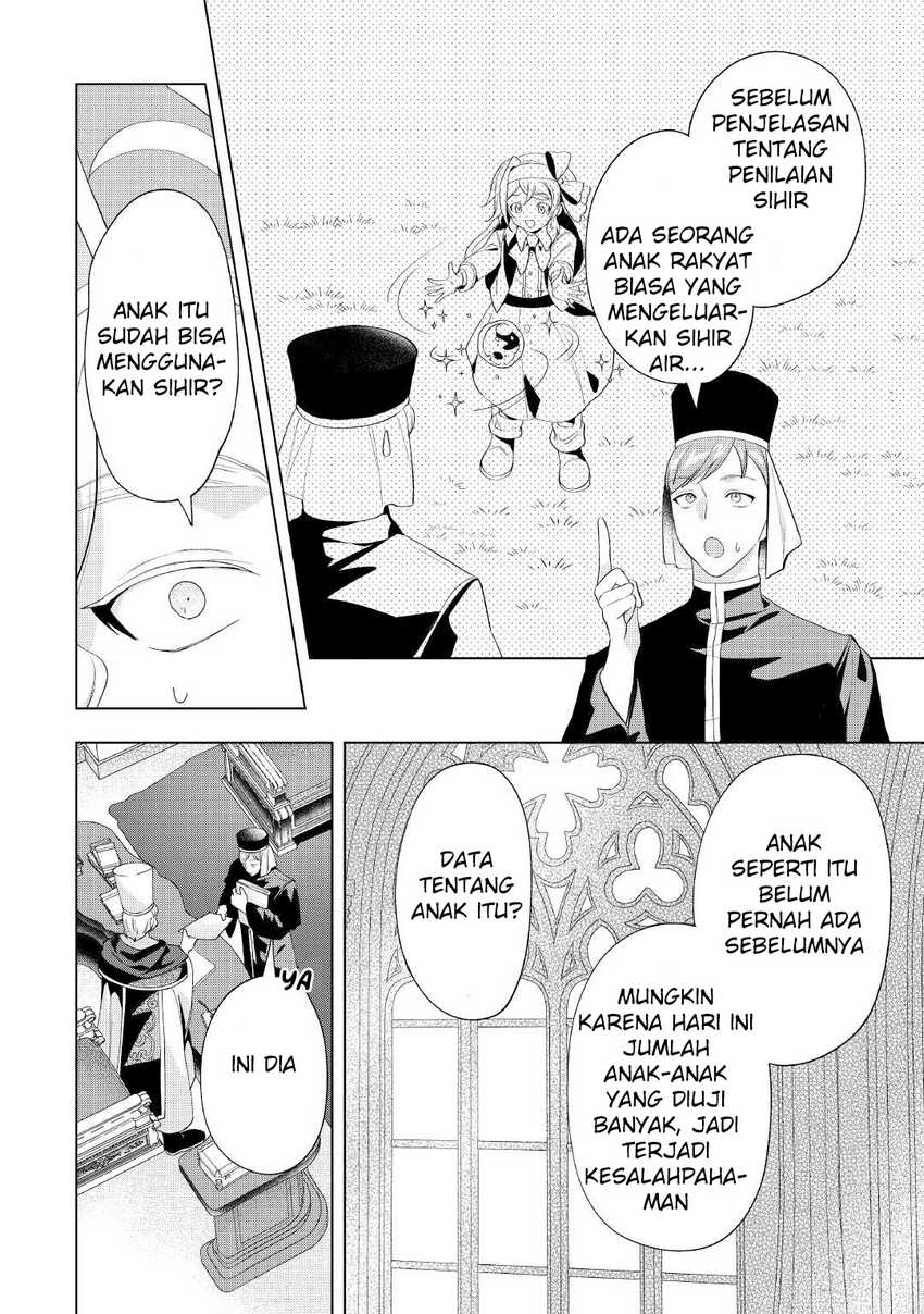tensei-shitara-suterareta-ga-hirowarete-tanoshiku-ikiteimasu - Chapter: 11