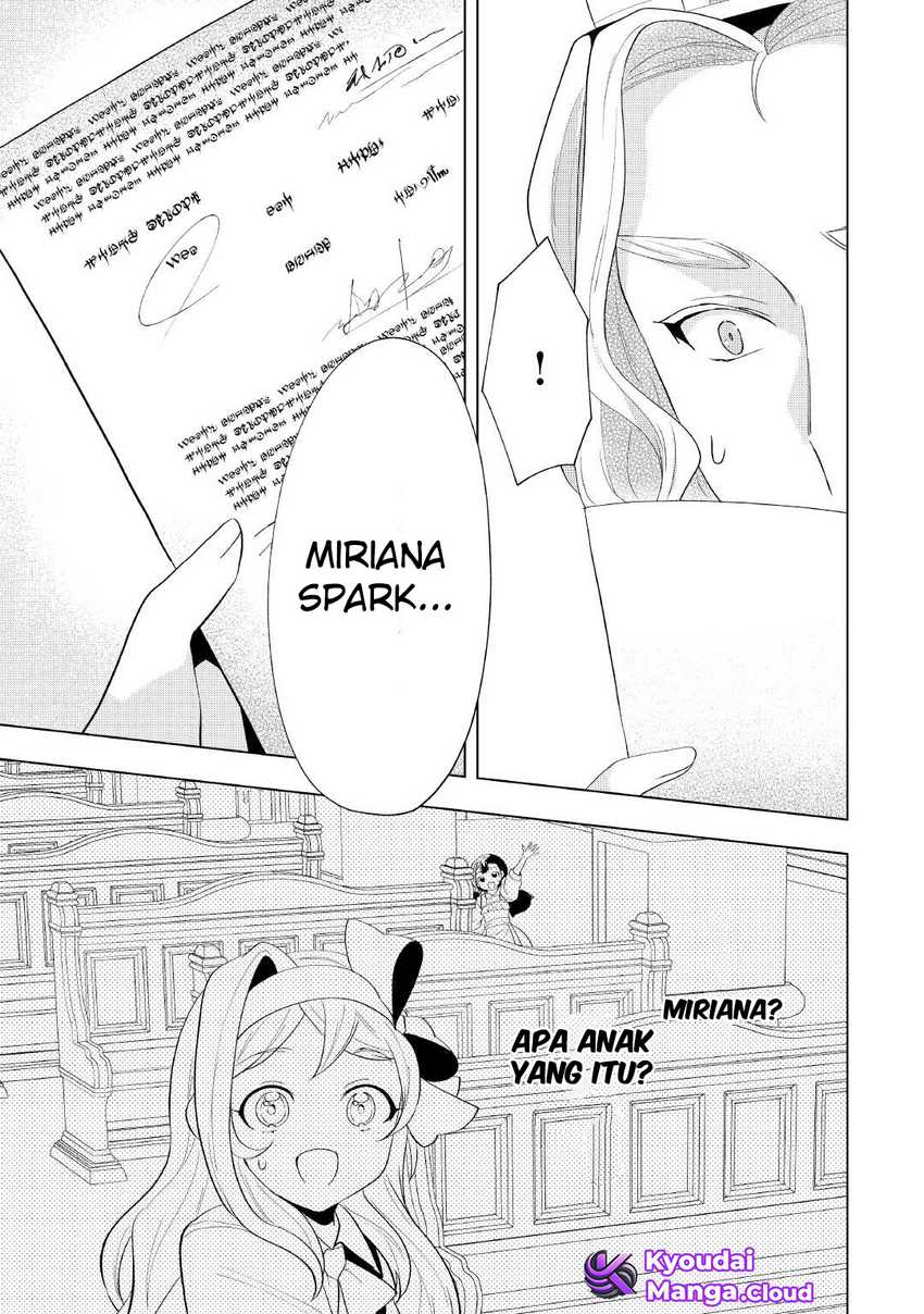 tensei-shitara-suterareta-ga-hirowarete-tanoshiku-ikiteimasu - Chapter: 11