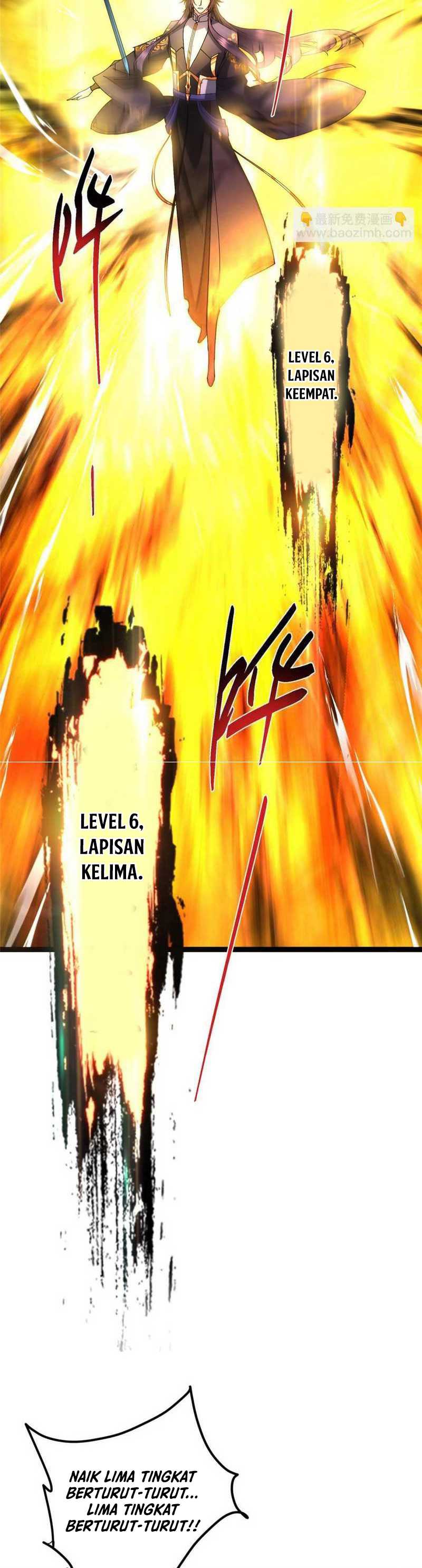 keep-a-low-profile-sect-leader - Chapter: 490