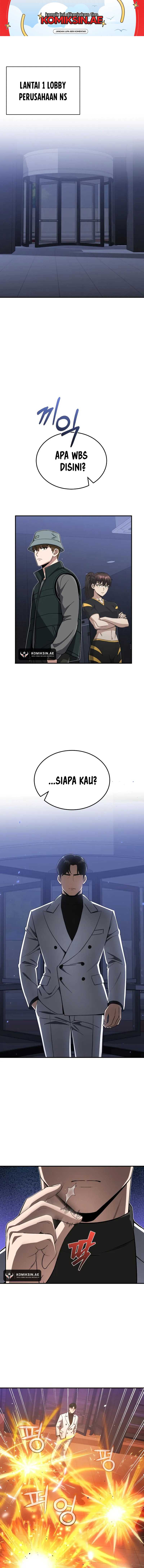 genius-of-the-unique-lineage - Chapter: 109