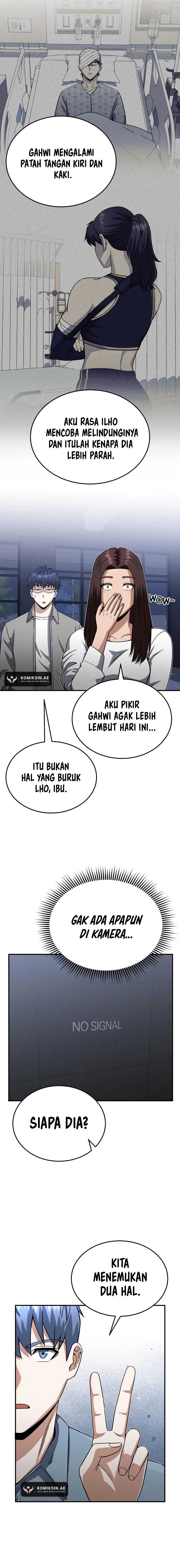 genius-of-the-unique-lineage - Chapter: 109