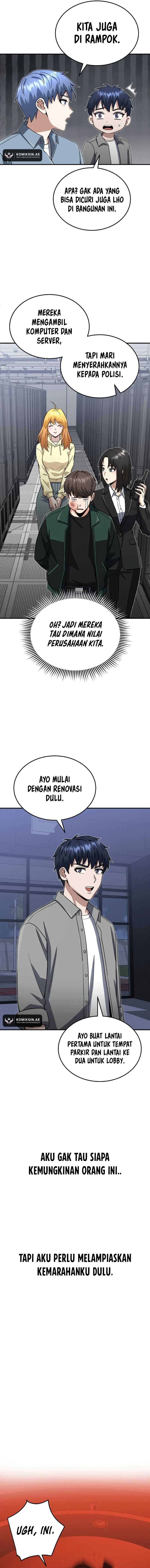 genius-of-the-unique-lineage - Chapter: 109