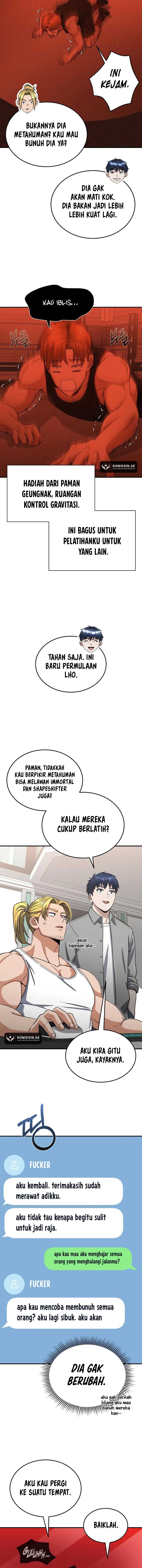 genius-of-the-unique-lineage - Chapter: 109