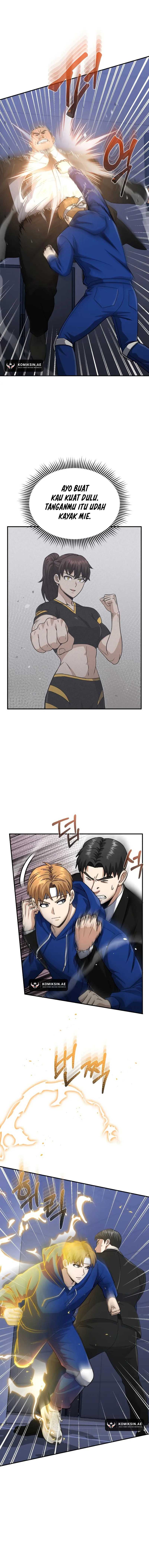 genius-of-the-unique-lineage - Chapter: 109