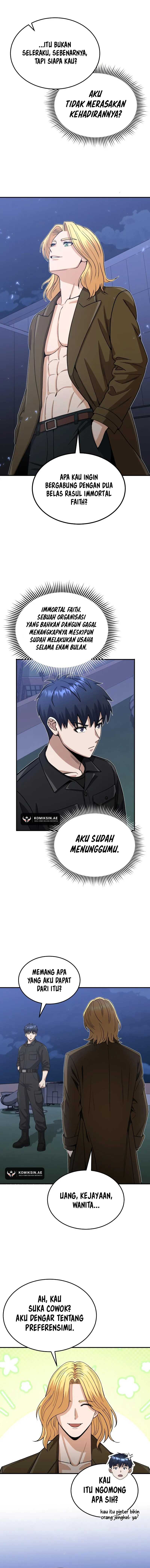 genius-of-the-unique-lineage - Chapter: 109