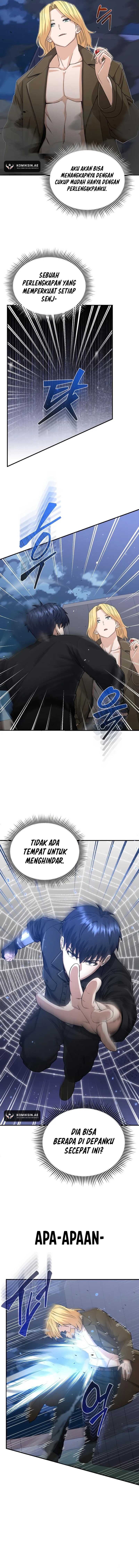 genius-of-the-unique-lineage - Chapter: 109
