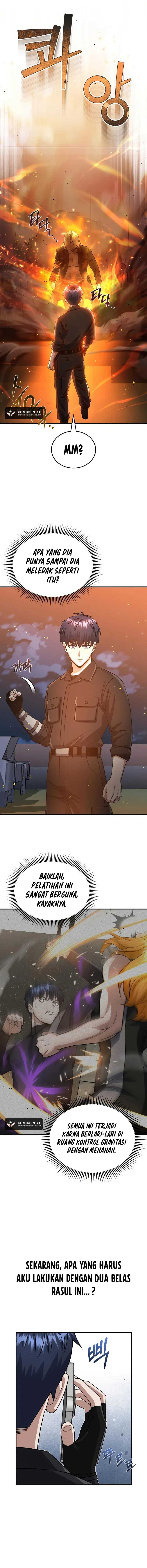 genius-of-the-unique-lineage - Chapter: 109
