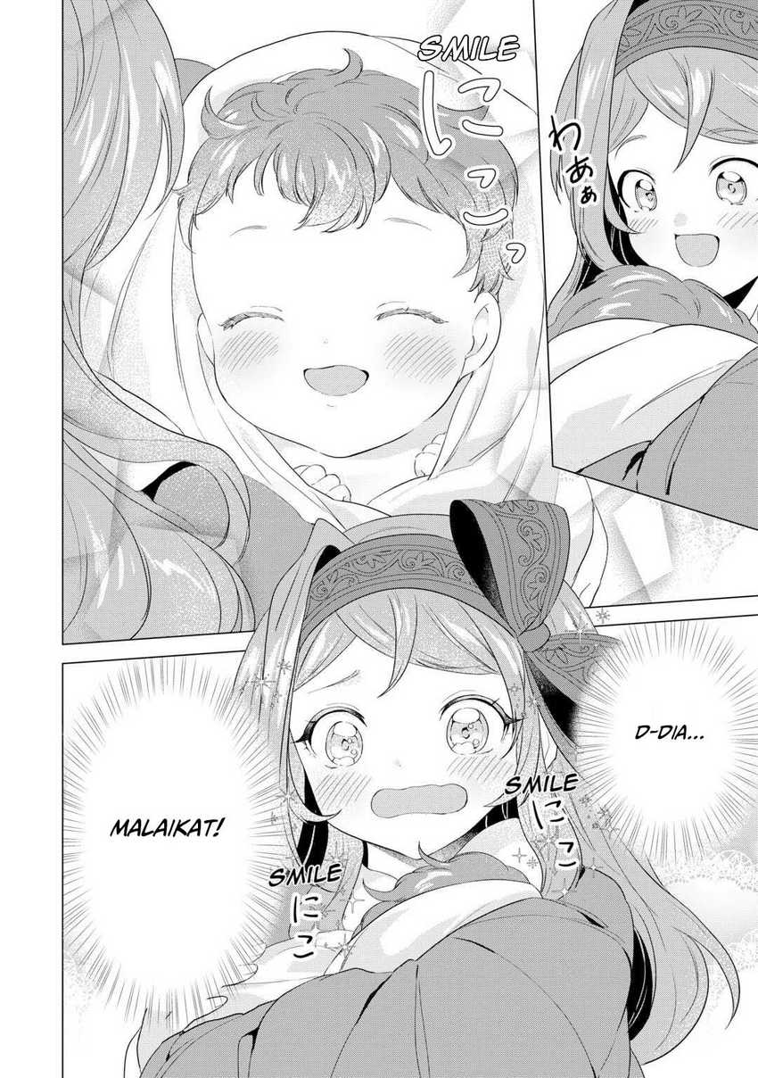 tensei-shitara-suterareta-ga-hirowarete-tanoshiku-ikiteimasu - Chapter: 12